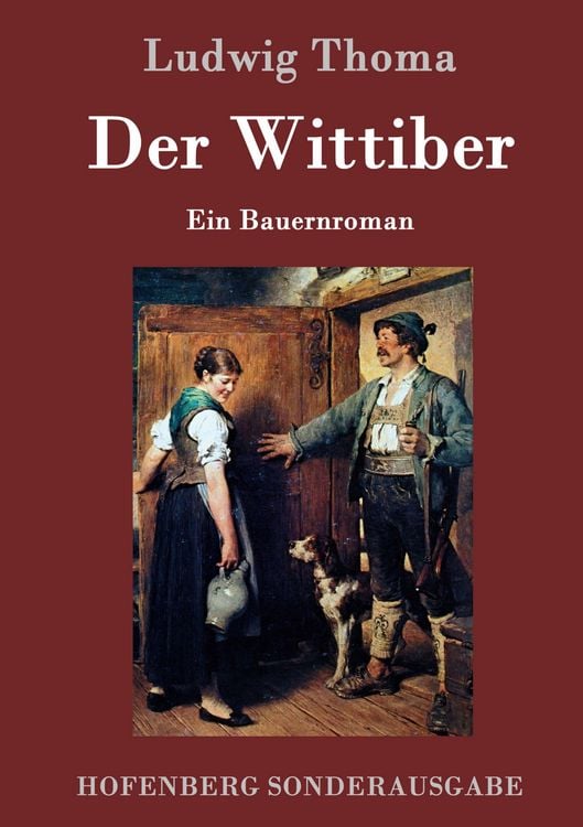 Produktbild: Der Wittiber