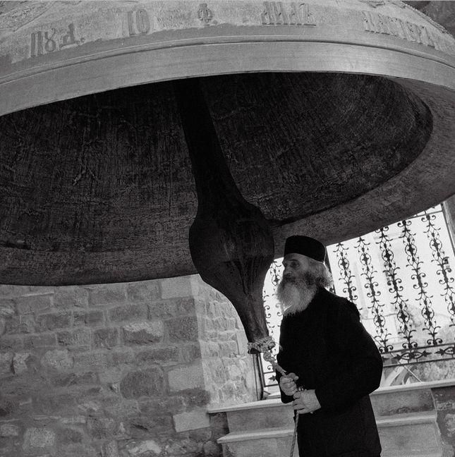 Produktbild: Athos: Echoes from the Holy Mountain (Vinyl)