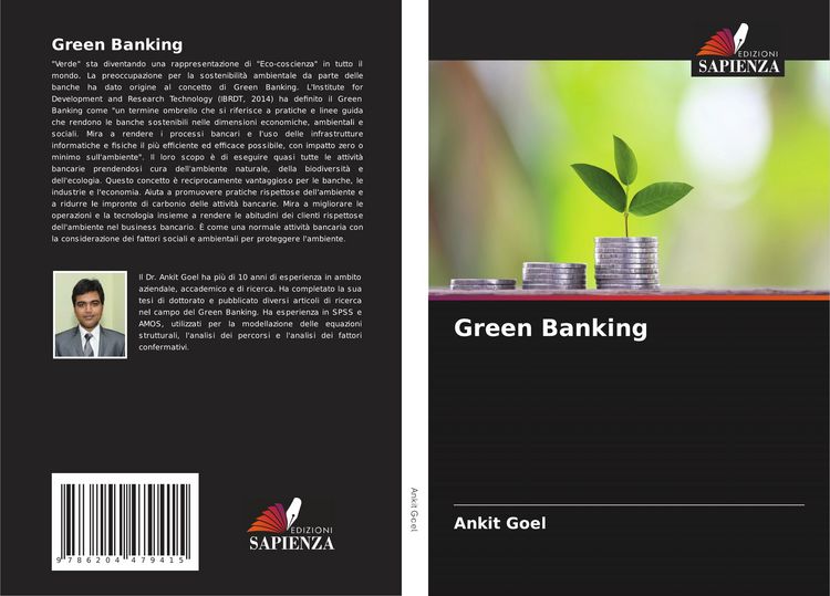 Produktbild: Green Banking
