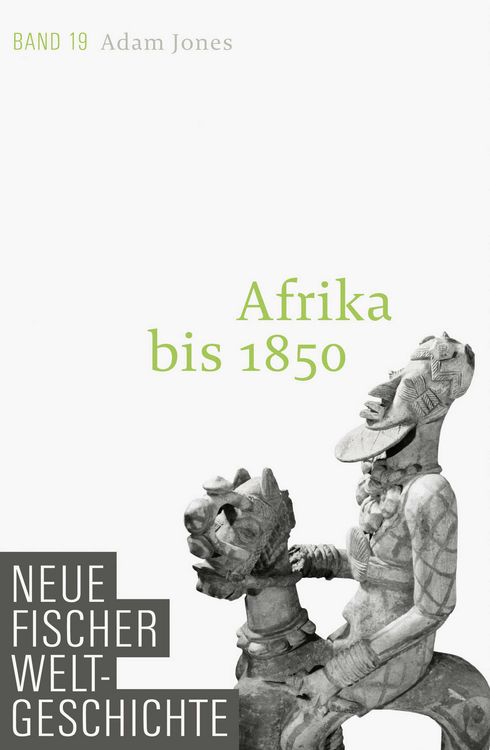 Produktbild: Neue Fischer Weltgeschichte. Band 19