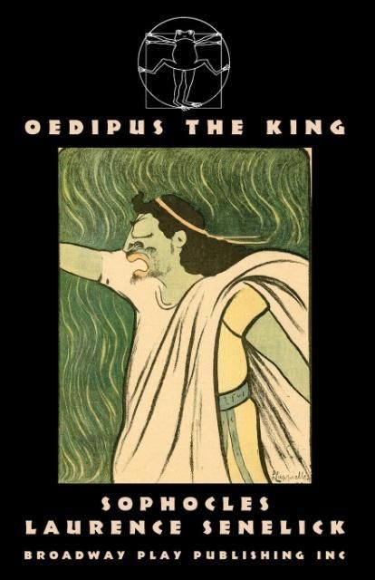 Produktbild: Oedipus The King