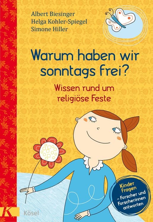 Bild vom Artikel Warum haben wir sonntags frei? vom Autor Albert Biesinger