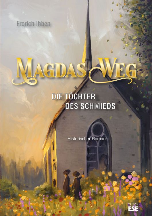 Produktbild: Magdas Weg