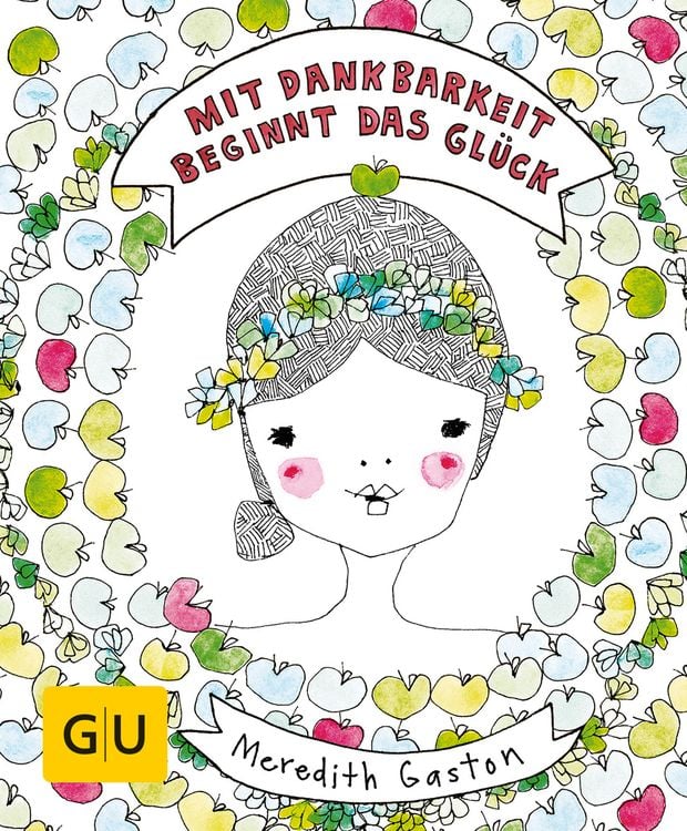 Bild vom Artikel Mit Dankbarkeit beginnt das Glück vom Autor Meredith Gaston