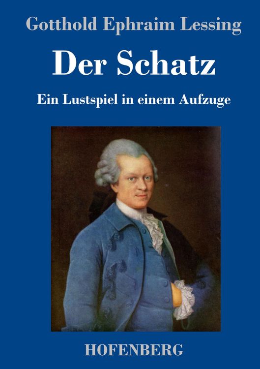 Produktbild: Der Schatz