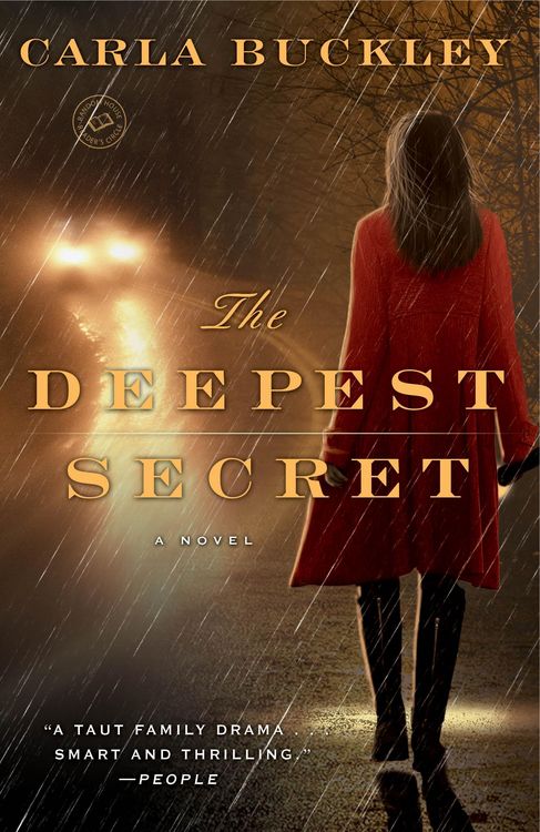 Produktbild: Deepest Secret