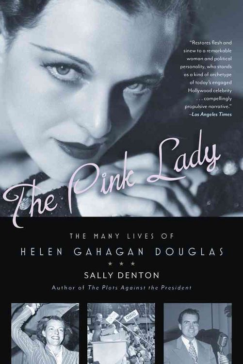 Produktbild: Pink Lady