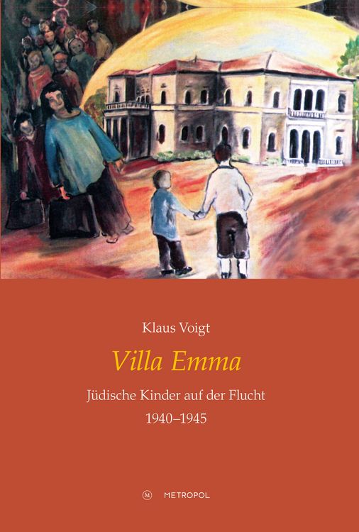 Produktbild: Villa Emma