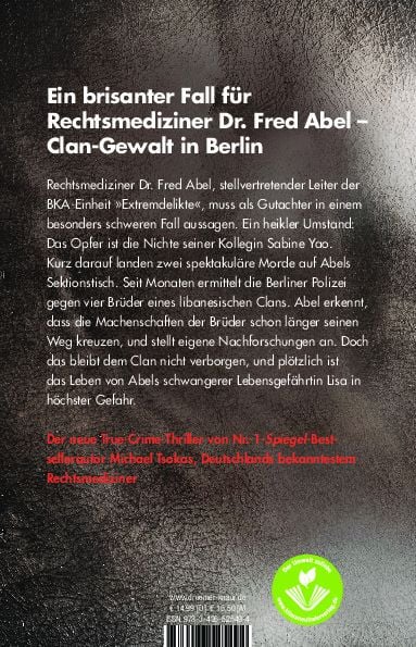 Produktbild: Zerrissen