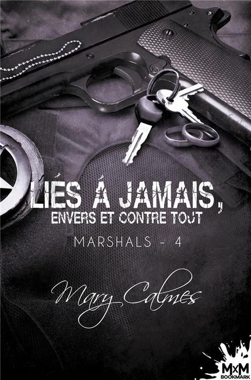 Produktbild: Li&eacute;s &agrave; jamais, envers et contre tout