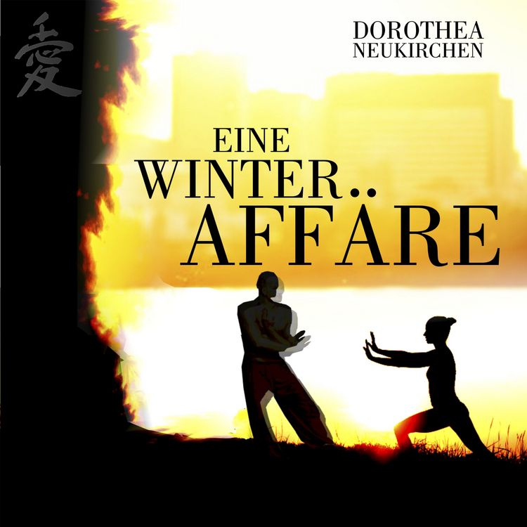 Produktbild: Eine Winteraff&auml;re