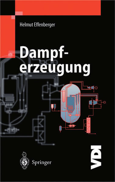 Produktbild: Dampferzeugung
