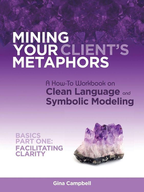 Produktbild: Mining Your Client's Metaphors
