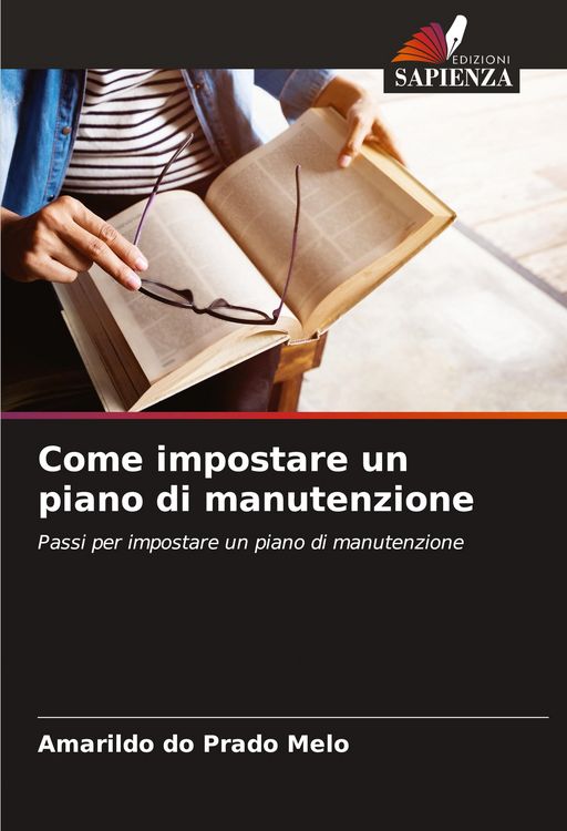 Produktbild: Come impostare un piano di manutenzione
