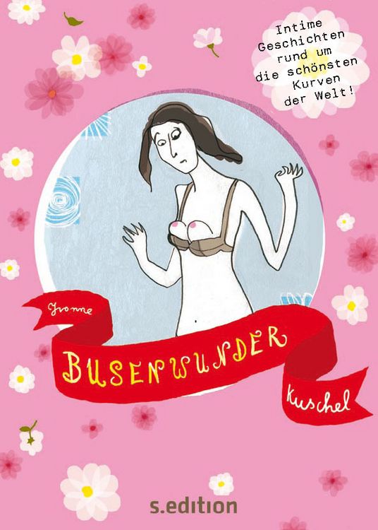 Produktbild: Busenwunder