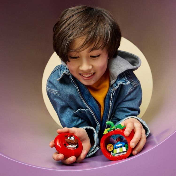 Produktbild: LEGO Fortnite 77079 Tomatenkopf, Spielzeug f&uuml;r Gamer