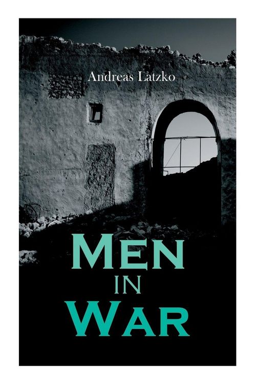 Produktbild: Men in War