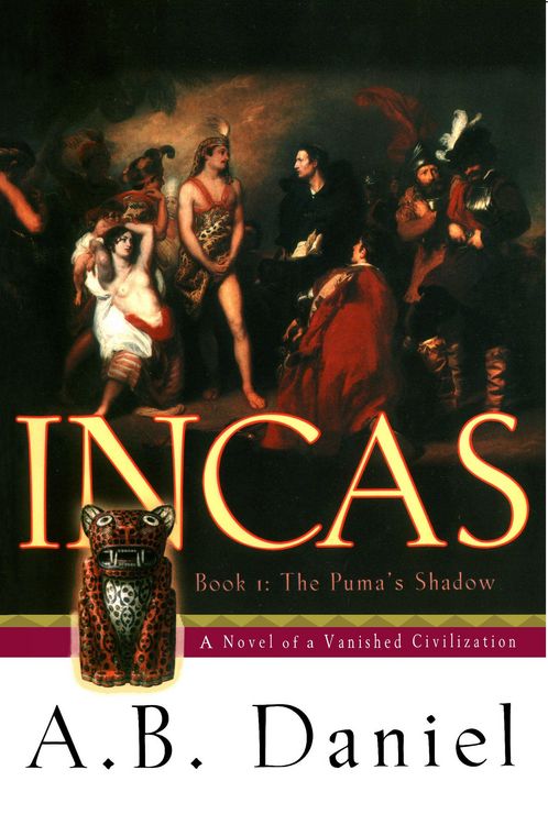 Produktbild: Incas