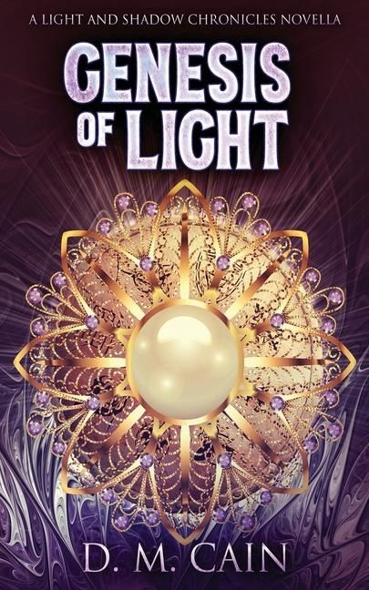 Produktbild: Genesis Of Light