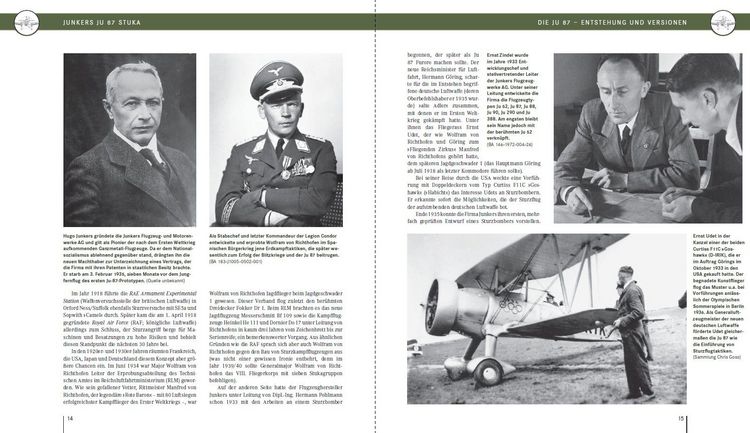 Produktbild: Junkers Ju-87 Stuka