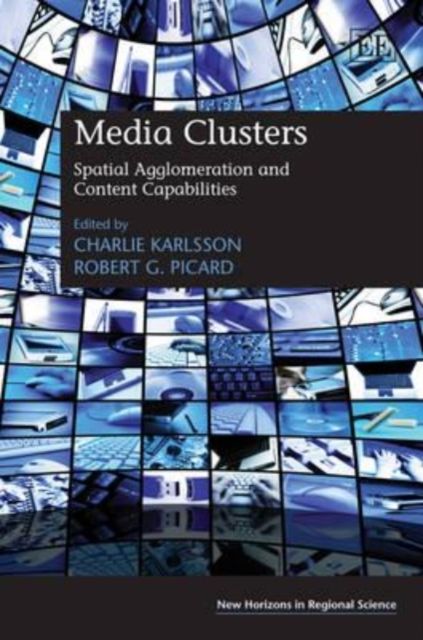 Produktbild: Media Clusters