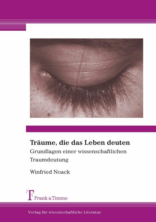 Produktbild: Tr&auml;ume, die das Leben deuten