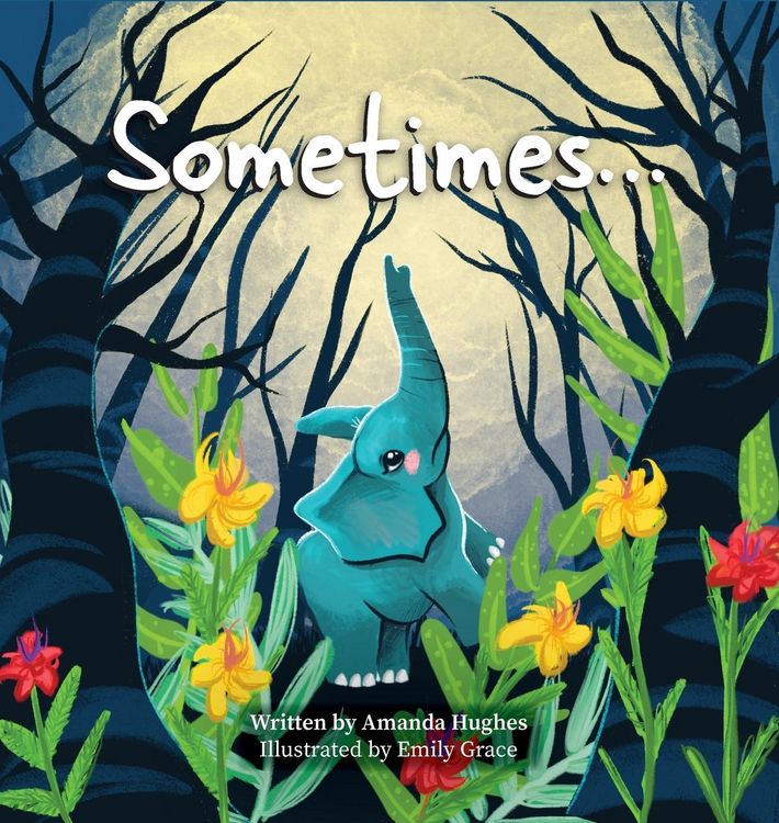 Produktbild: Sometimes...