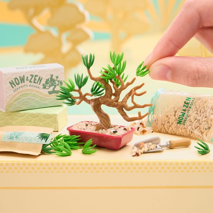 Produktbild: MGA's Miniverse - Make It Mini Nature Series 3 in PDQ