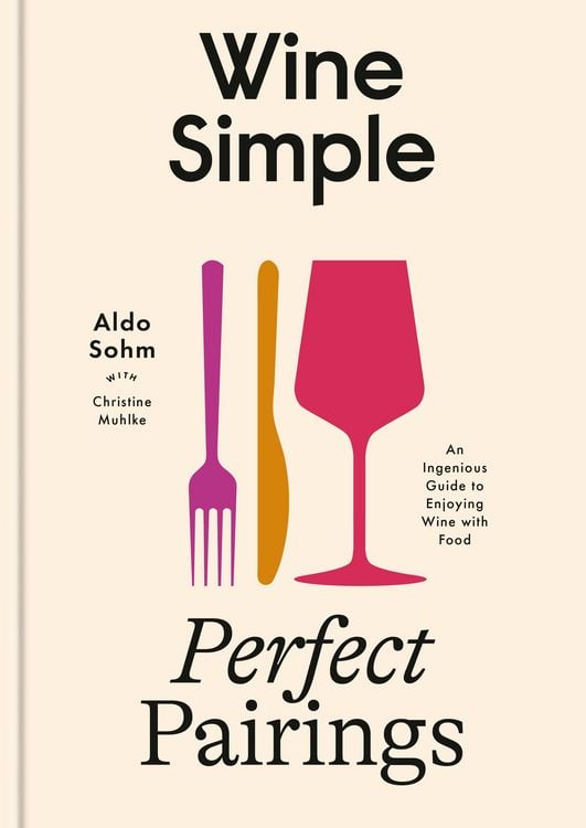 Produktbild: Wine Simple: Perfect Pairings
