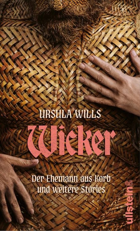 Produktbild: Wicker