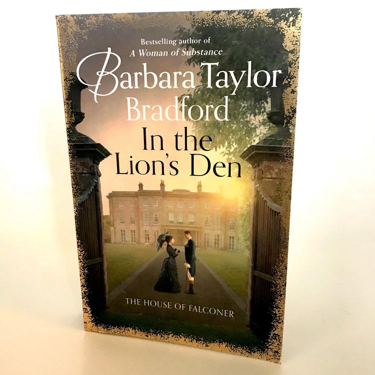 Produktbild: In Lions den Pb
