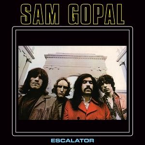 Produktbild: Escalator