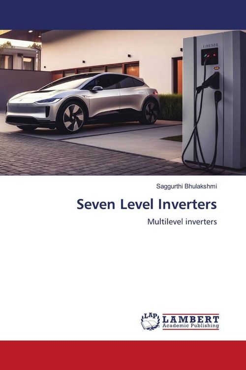 Produktbild: Seven Level Inverters