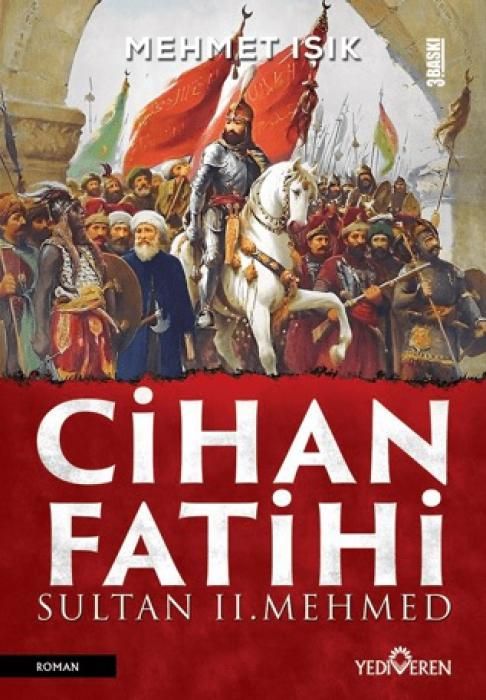 Produktbild: Cihan Fatihi Sultan 2. Mehmed