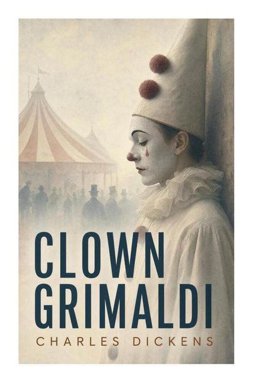 Produktbild: Clown Grimaldi
