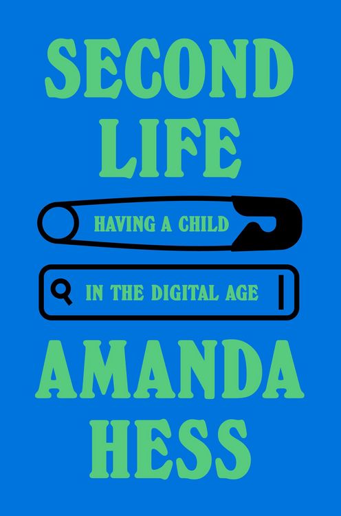 Produktbild: Second Life