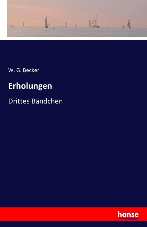 Produktbild: Erholungen