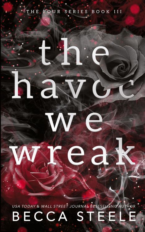 Produktbild: The Havoc We Wreak - Anniversary Edition