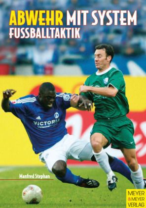 Produktbild: Fu&szlig;balltaktik