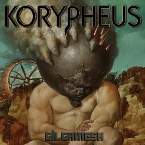 Produktbild: Gilgamesh