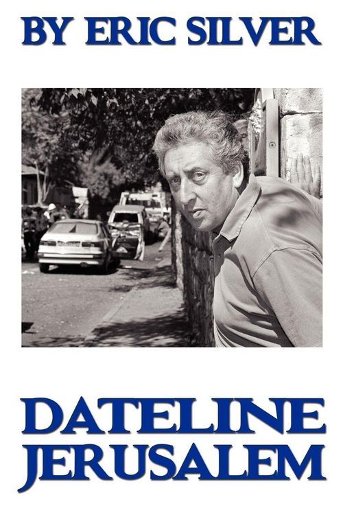 Produktbild: By Eric Silver, Dateline