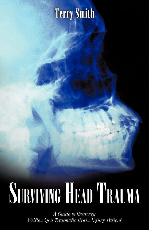 Produktbild: Surviving Head Trauma
