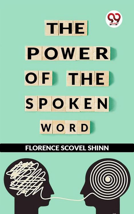 Produktbild: The Power Of The Spoken Word