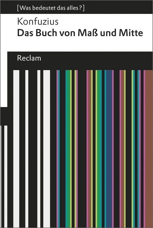 Produktbild: Das Buch von Ma&szlig; und Mitte