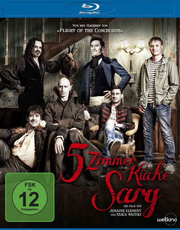 Produktbild: 5 Zimmer K&uuml;che Sarg