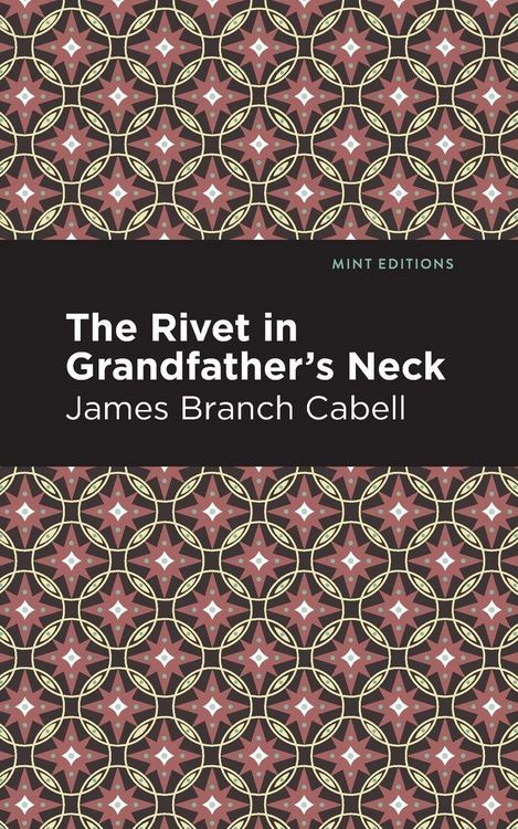 Produktbild: The Rivet in Grandfather's Neck