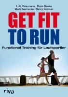 Produktbild: Get Fit to Run