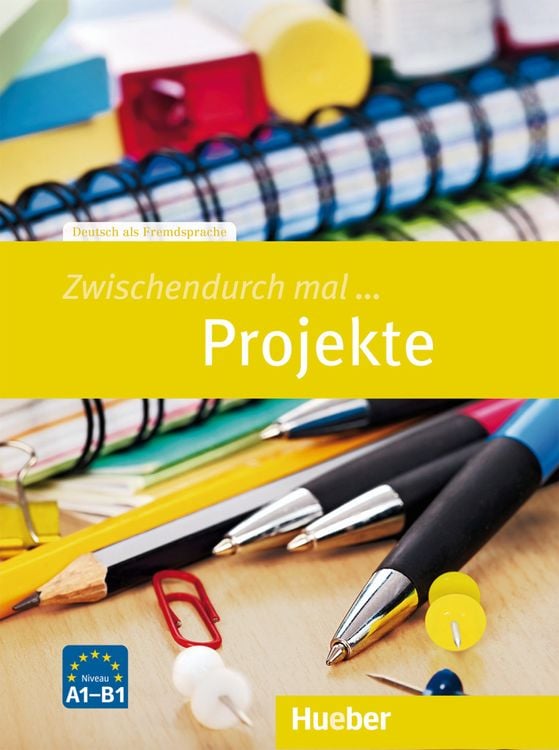 Bild vom Artikel Zwischendurch mal ... Projekte. Kopiervorlagen vom Autor Marion Hetzel