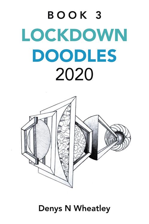 Produktbild: Lockdown Doodles 2020