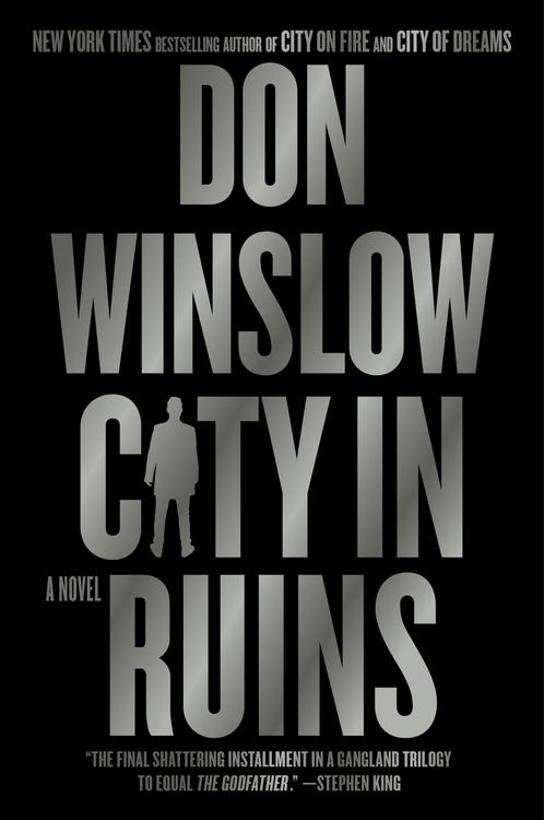 Produktbild: City in Ruins